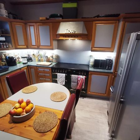 Tranquillity Apartment Bournemouth Bagian luar foto