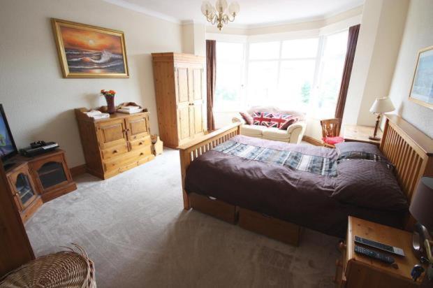 Tranquillity Apartment Bournemouth Bagian luar foto